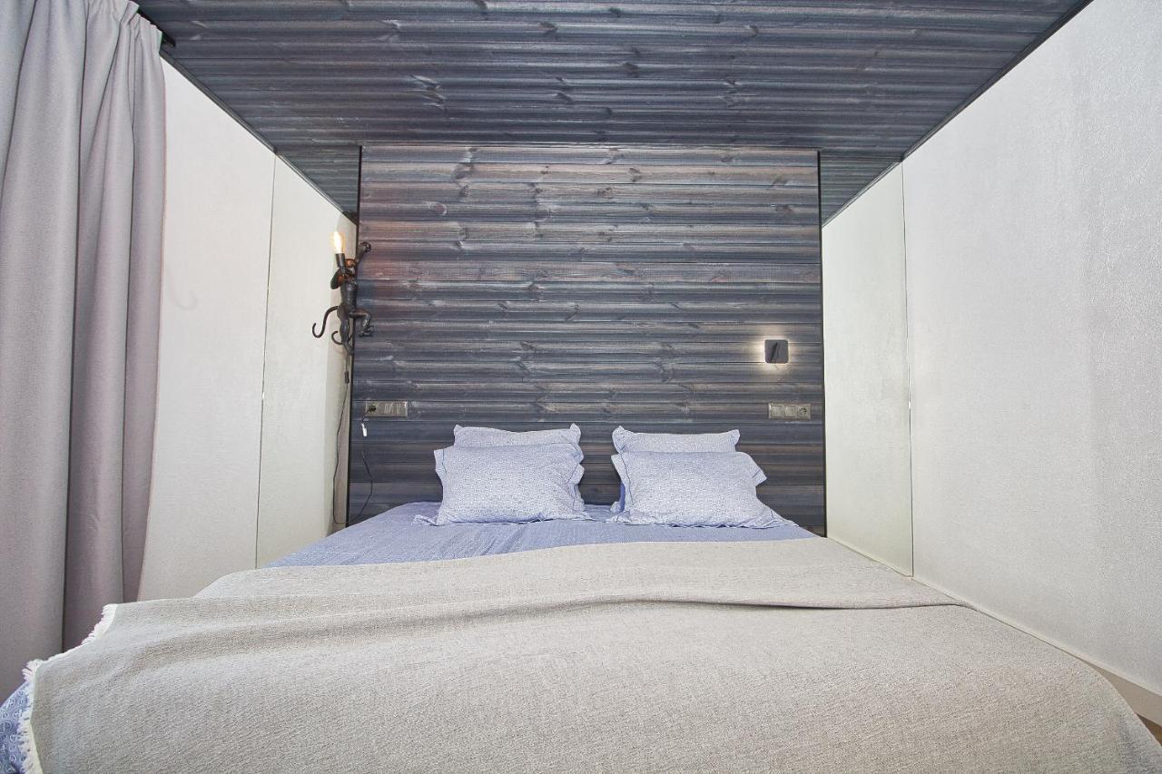 Casa Monkey Paernu With Sauna And Terrace Exteriör bild